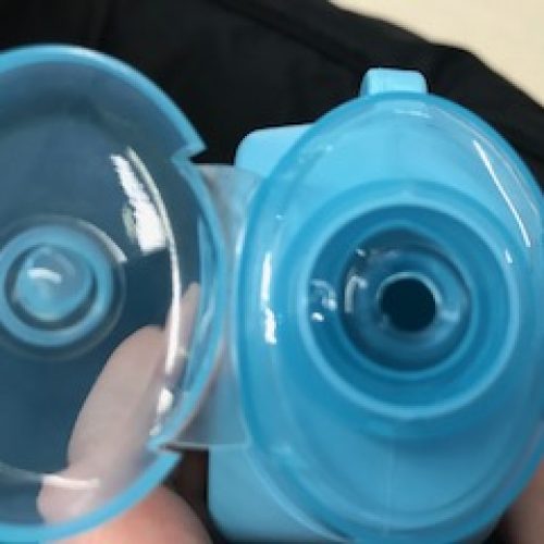 earthwise baby body wash