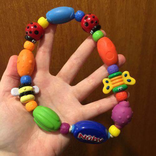 teething necklace chemist warehouse