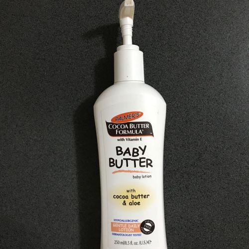 Palmers Cocoa Butter Baby Butter Baby Lotion Reviews Tell Me Baby