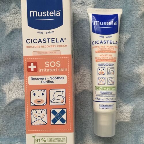 cicastela cream