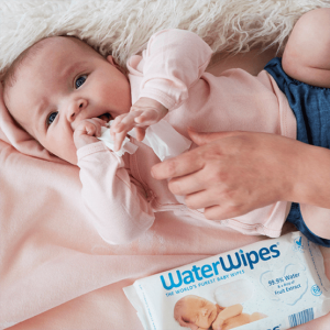 curash waterwipes
