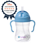 TMB Awards 2025 Highest Rated Sippy Cup - b.box Sippy Cup