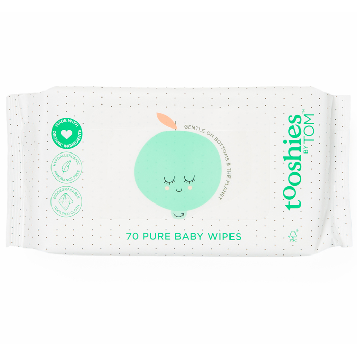 tom tooshies baby wipes