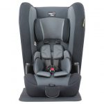 safety first solo harnessed booster