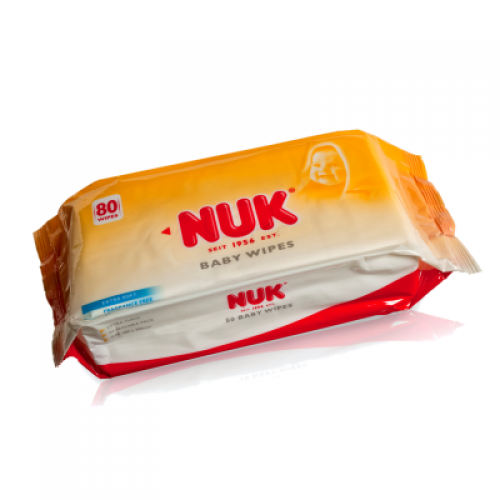 nuk baby wipes