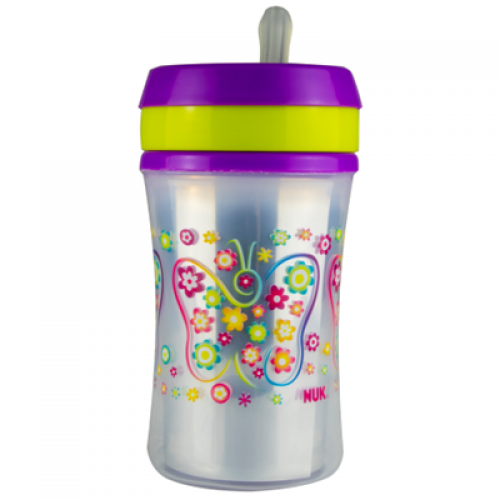 nuk easy straw cup