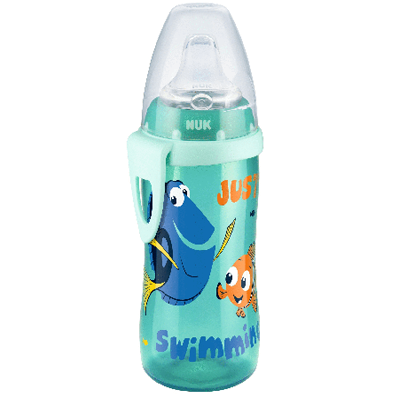 nuk sippy cup reviews