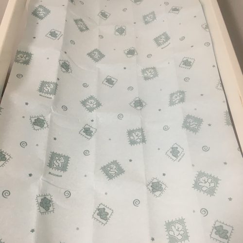 huggies disposable change mats