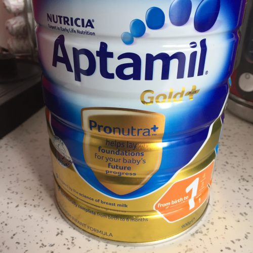 aptamil gold near me