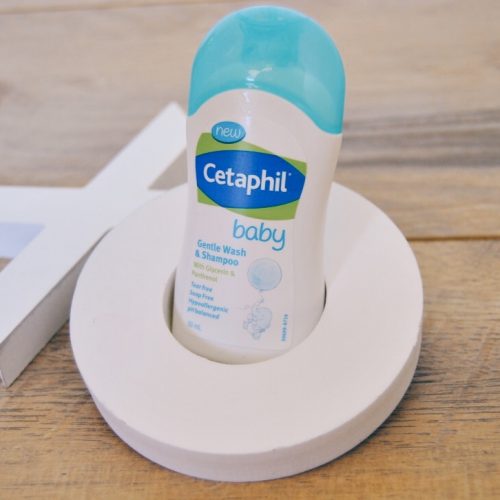 cetaphil baby coles