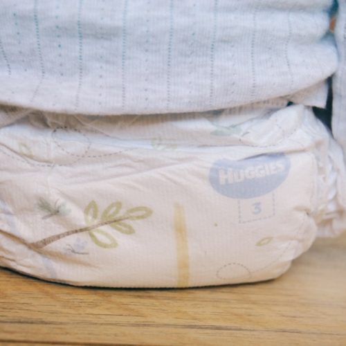 ultimate huggies size 3