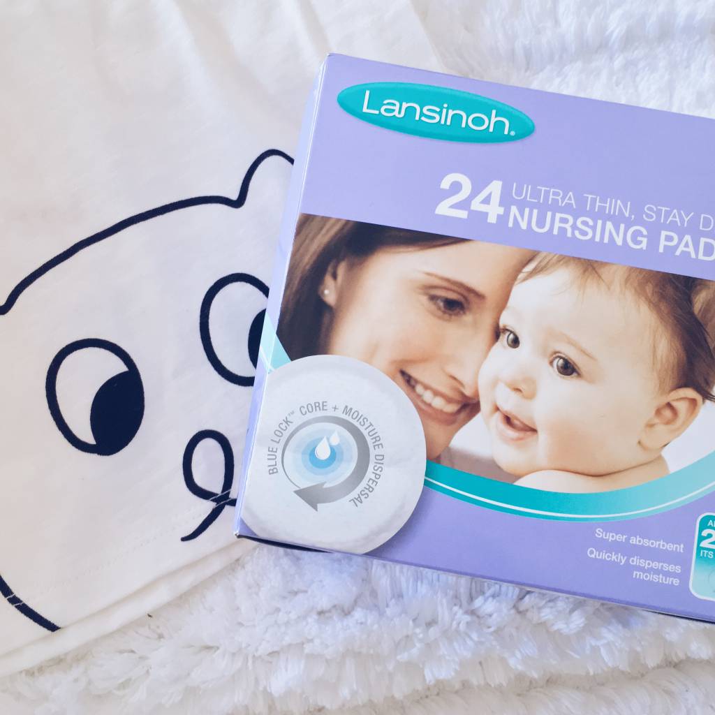 8 best breast pads to keep you nice and dry Tell Me Baby