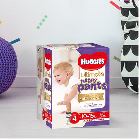 huggies near me
