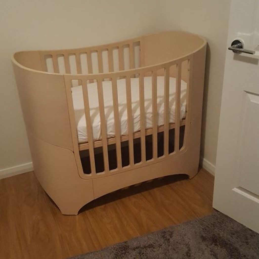 Leander Classic Cot Reviews Tell Me Baby