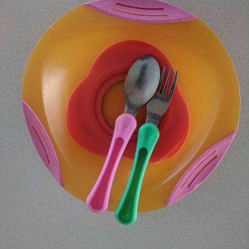 tommee tippee my first cutlery set