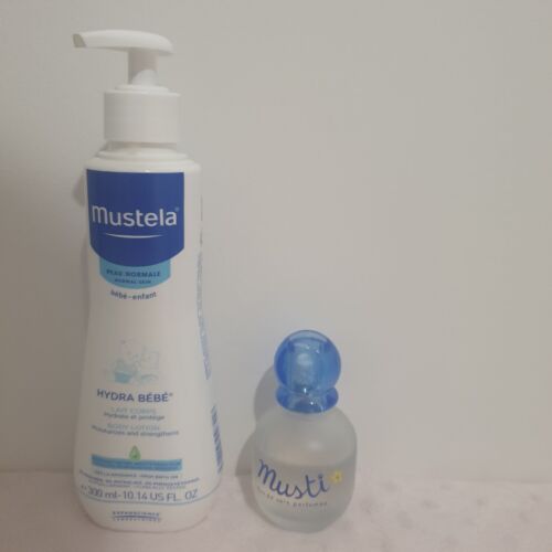 Mustela Musti Eau De Soin Spray Reviews Opinions Tmb
