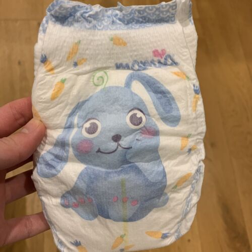 Mamia Unisex Nappies | Reviews & Opinions - Tell Me Baby