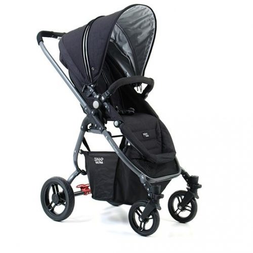 snap ultra tailormade