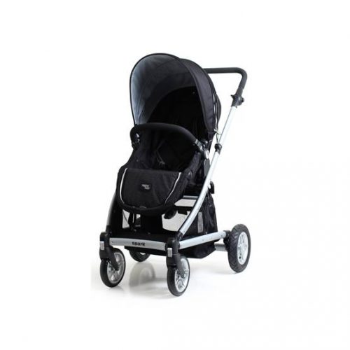 valco spark pram