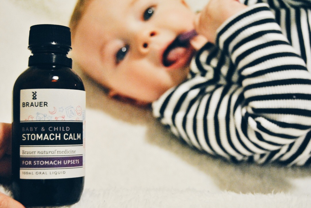 Brauer Baby & Child Stomach Calm Reviews Tell Me Baby