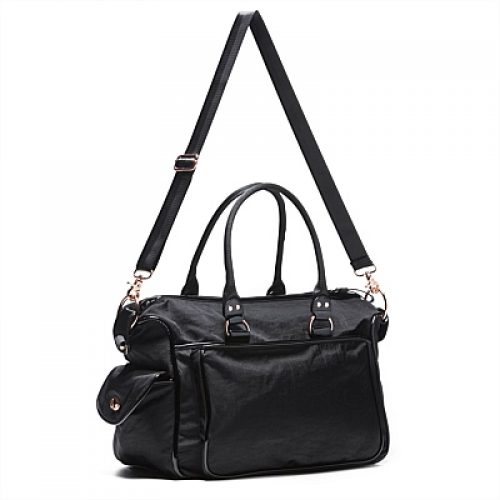 Mimco Lucid Baby Bag Reviews, Parents Opinions Tell Me Baby
