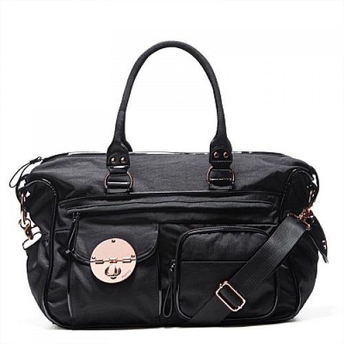 mimco baby bag