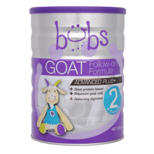 Bubs Advance Plus Goat Milk Follow On Formula Stage 2 Reviews Tell Me