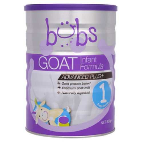 Bubs Advance Plus Goat Toddler Milk Stage 3 Reviews Tell Me Baby