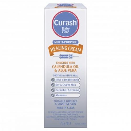 best cream for dribble rash