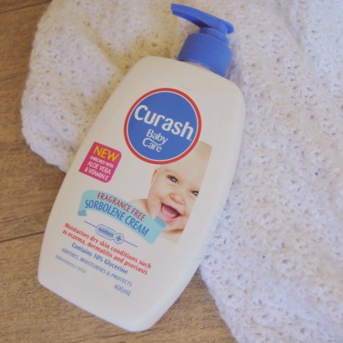 sorbolene cream coles