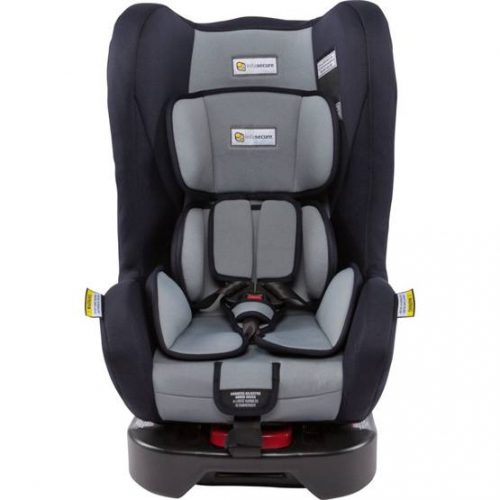 infasecure vari convertible car seat