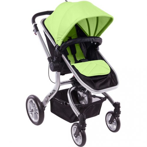 arlo infasecure capsule