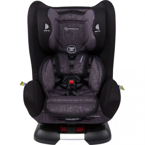 graco extend2fit width