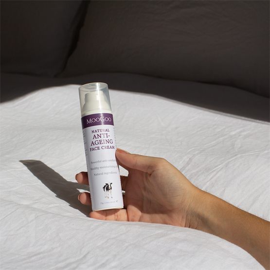 moogoo anti aging