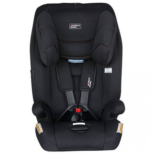 Mothers Choice Journey Harnessed Car Seat Reviews Tell Me Baby
