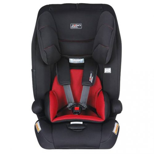 Mothers Choice Journey Harnessed Car Seat Reviews Tell Me Baby