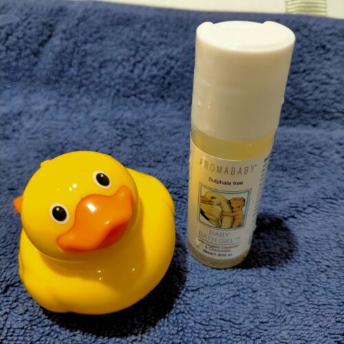 Aromababy Baby Bath Gel Reviews & Opinions Tell Me Baby