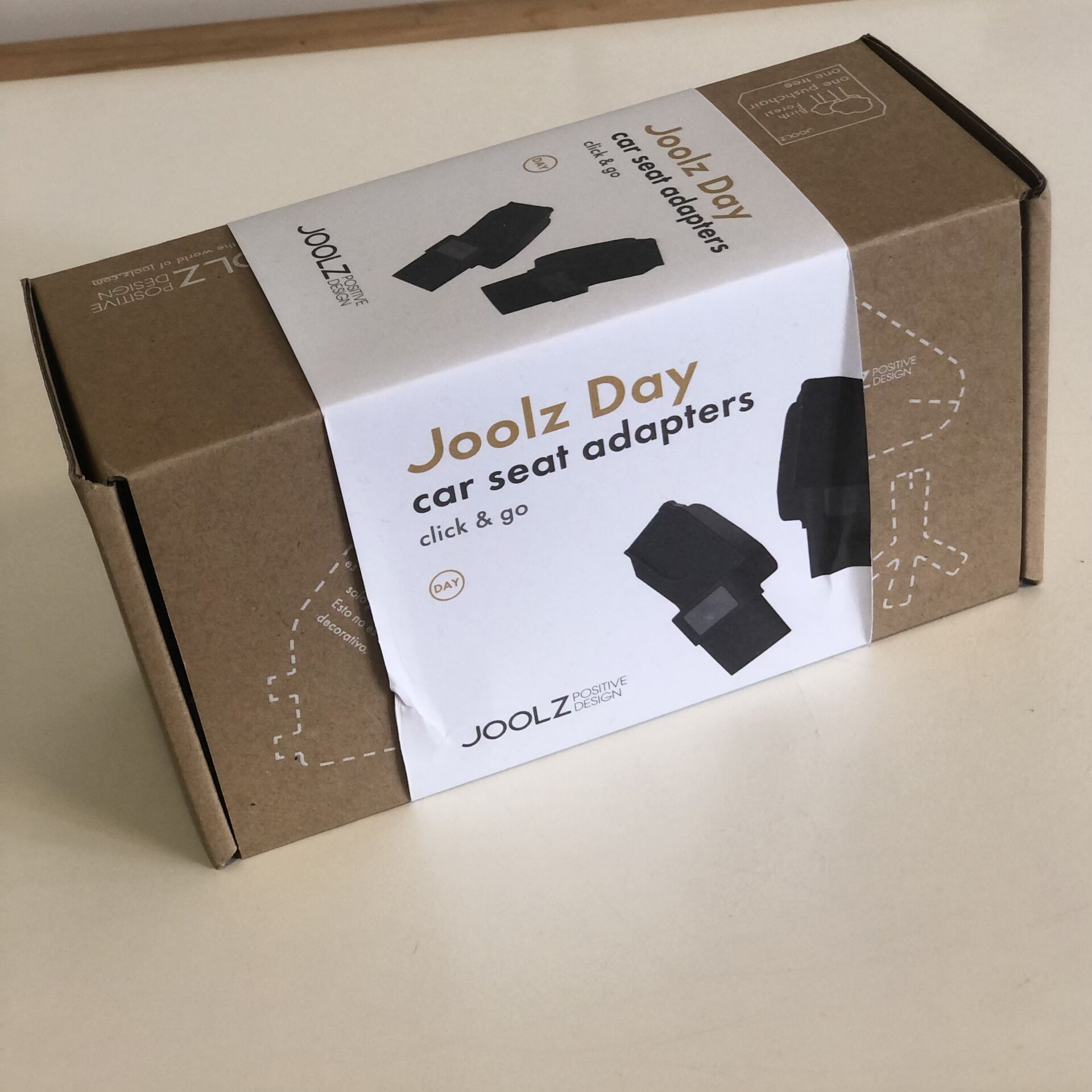 Joolz Day Car Seat Adapter Reviews, Feedback Tell Me Baby