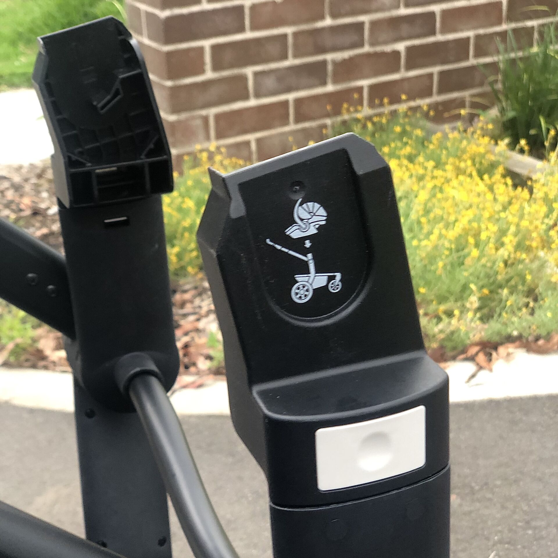 Joolz Day Car Seat Adapter Reviews, Feedback Tell Me Baby