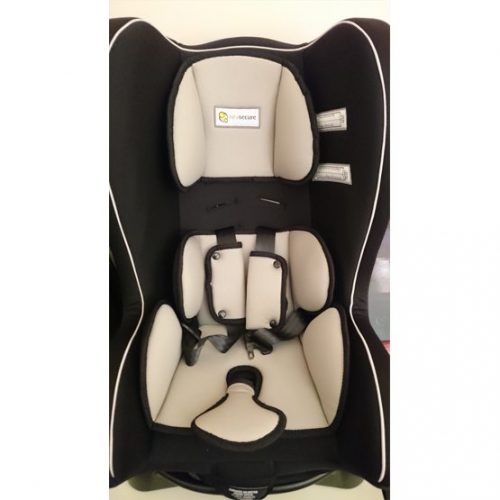 infasecure cosi compact