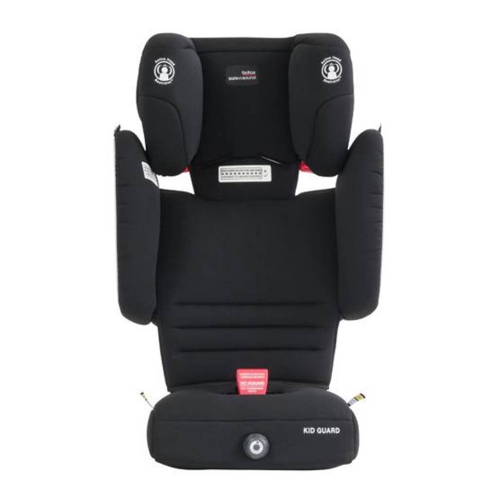 SafenSound AtlasGro Harnessed Car Seat Reviews Tell Me Baby