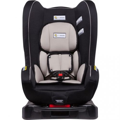 infasecure cosi compact ii