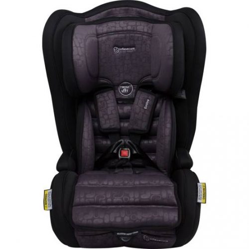 infasecure emerge element