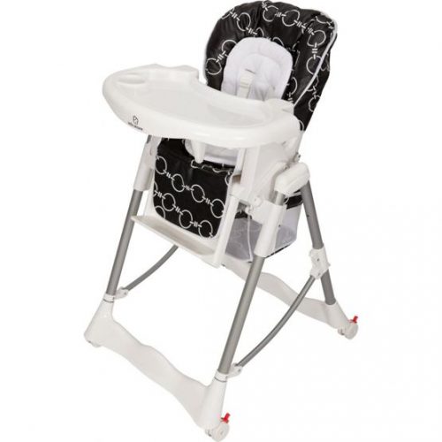 infasecure high chair