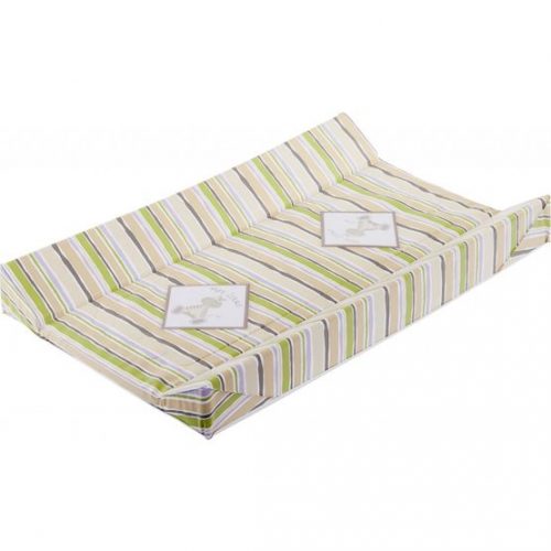 boori deluxe change pad review