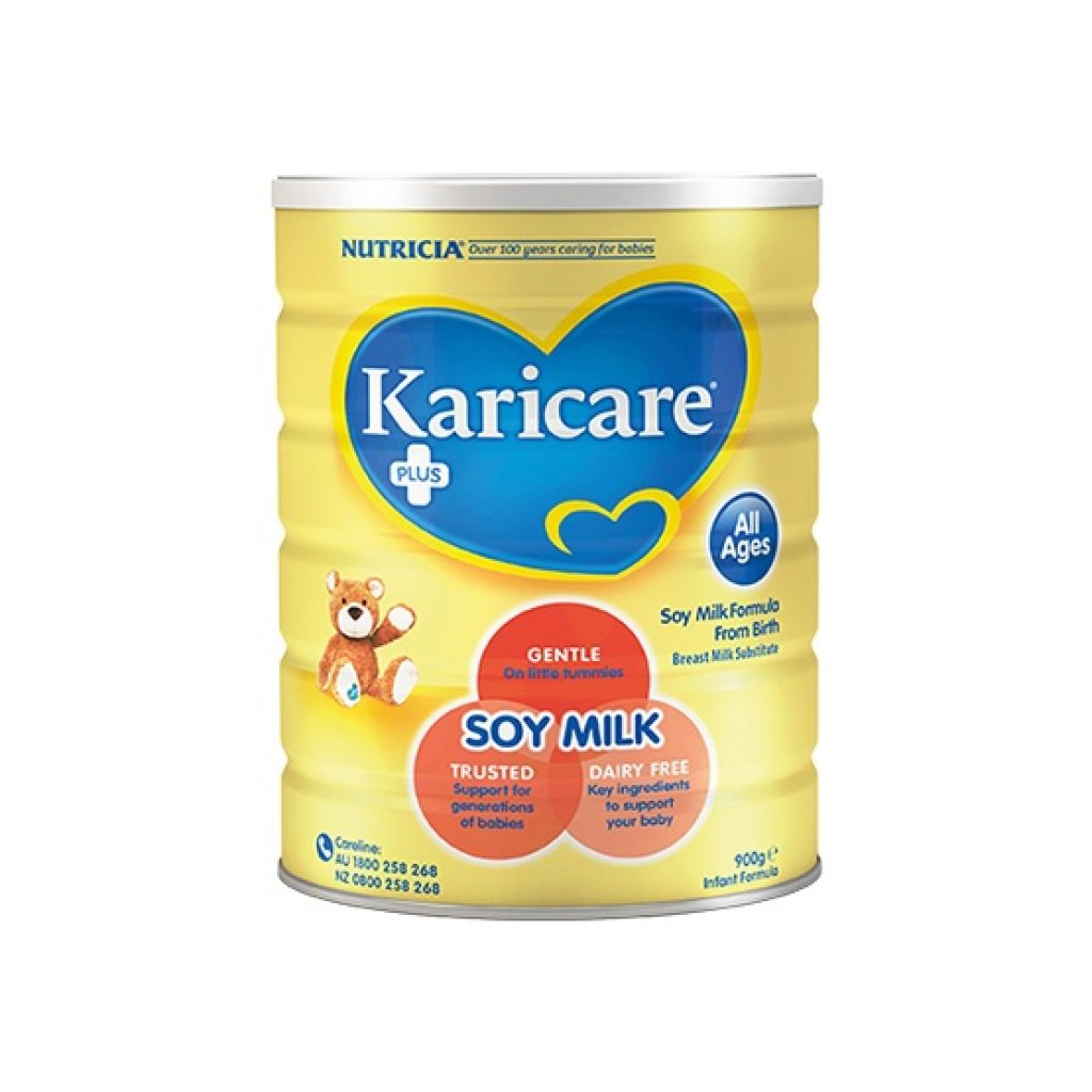 5 best formulas for babies with allergies Tell Me Baby