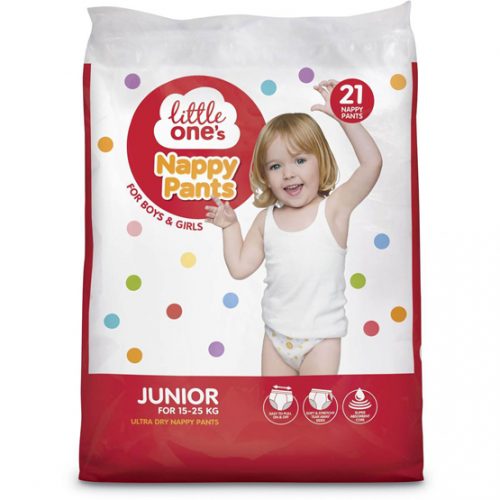 huggies nappy pants woolworths