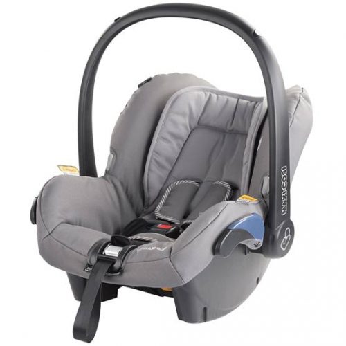 maxi cosi citi capsule black raven