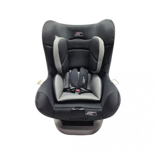 mother's choice nest ii convertible car seat