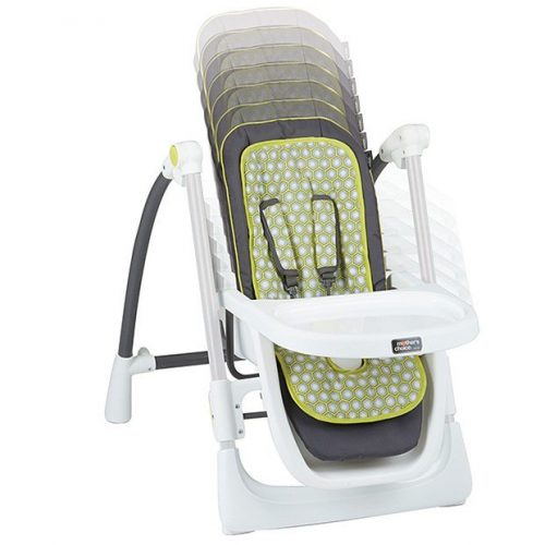 mothers choice high chair